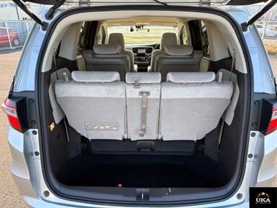 2013 Honda Odyssey - Thumbnail