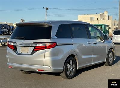 2013 Honda Odyssey - Thumbnail