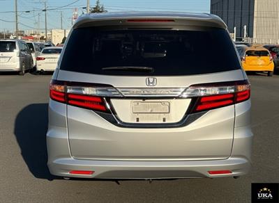 2013 Honda Odyssey - Thumbnail