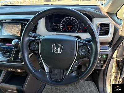 2013 Honda Odyssey - Thumbnail