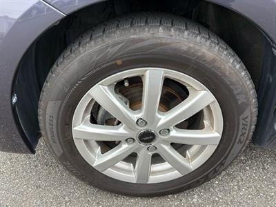 2015 Toyota Spade - Thumbnail