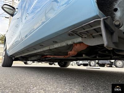 2013 Toyota Aqua - Thumbnail
