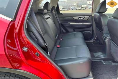 2017 Nissan X-Trail - Thumbnail