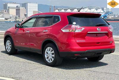 2017 Nissan X-Trail - Thumbnail