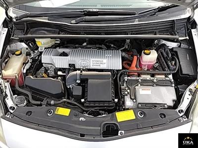 2012 Toyota Prius - Thumbnail