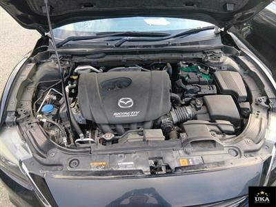 2015 Mazda Atenza - Thumbnail