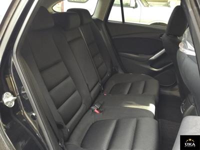 2015 Mazda Atenza - Thumbnail