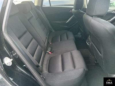 2015 Mazda Atenza - Thumbnail