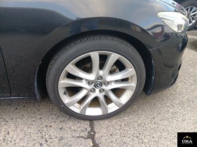 2015 Mazda Atenza - Thumbnail