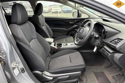 2020 Subaru Impreza - Thumbnail