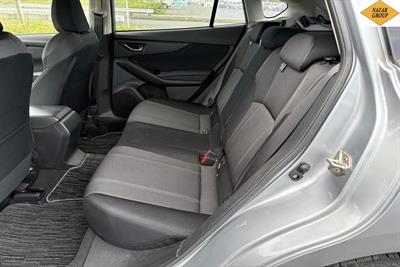 2020 Subaru Impreza - Thumbnail