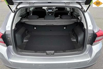 2020 Subaru Impreza - Thumbnail