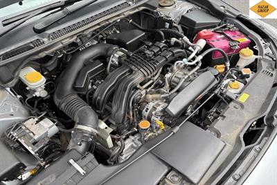 2020 Subaru Impreza - Thumbnail