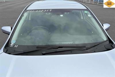 2020 Subaru Impreza - Thumbnail