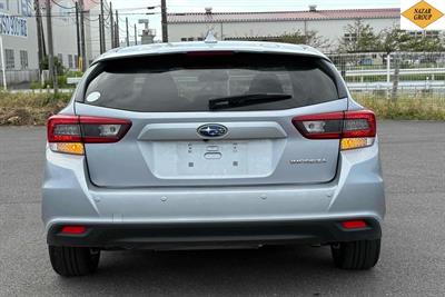 2020 Subaru Impreza - Thumbnail