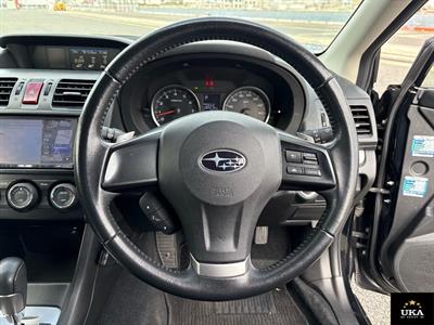 2012 Subaru Impreza - Thumbnail