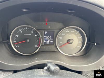 2012 Subaru Impreza - Thumbnail