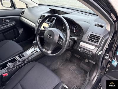 2012 Subaru Impreza - Thumbnail