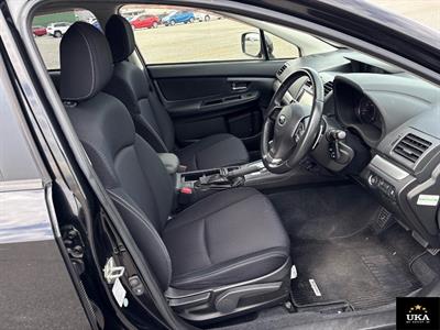 2012 Subaru Impreza - Thumbnail