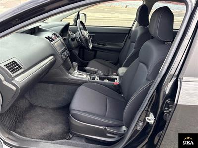 2012 Subaru Impreza - Thumbnail