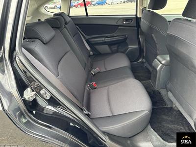 2012 Subaru Impreza - Thumbnail