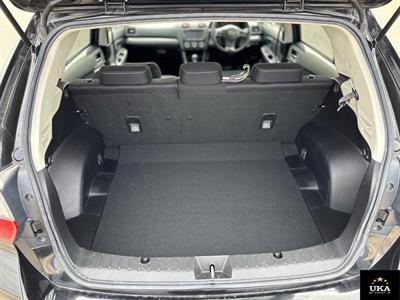 2012 Subaru Impreza - Thumbnail