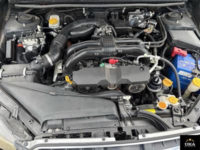 2012 Subaru Impreza - Thumbnail