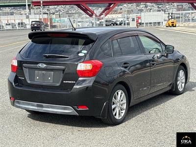 2012 Subaru Impreza - Thumbnail