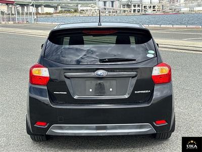 2012 Subaru Impreza - Thumbnail