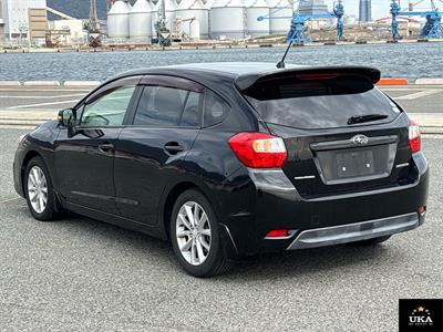 2012 Subaru Impreza - Thumbnail