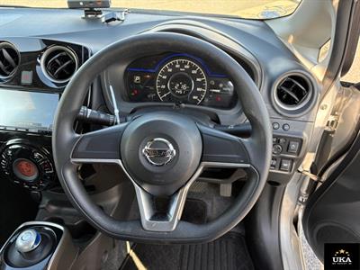 2020 Nissan Note - Thumbnail