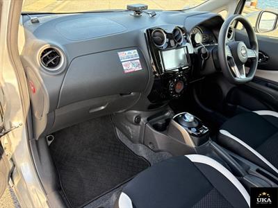 2020 Nissan Note - Thumbnail