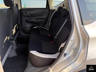 2020 Nissan Note - Thumbnail