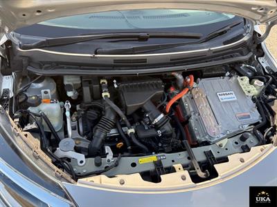 2020 Nissan Note - Thumbnail