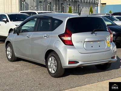 2020 Nissan Note - Thumbnail