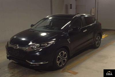 2015 Honda Vezel - Thumbnail