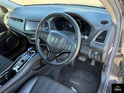 2015 Honda Vezel - Thumbnail