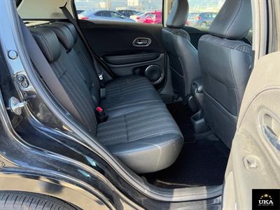 2015 Honda Vezel - Thumbnail