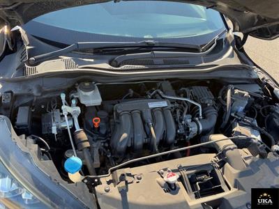 2015 Honda Vezel - Thumbnail