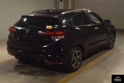 2015 Honda Vezel - Thumbnail
