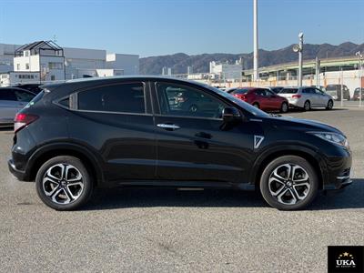 2015 Honda Vezel - Thumbnail