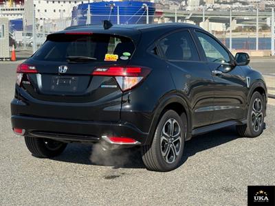 2015 Honda Vezel - Thumbnail