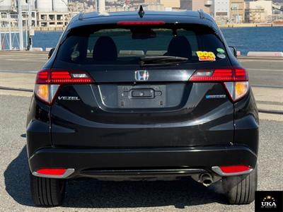 2015 Honda Vezel - Thumbnail