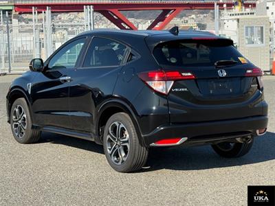 2015 Honda Vezel - Thumbnail