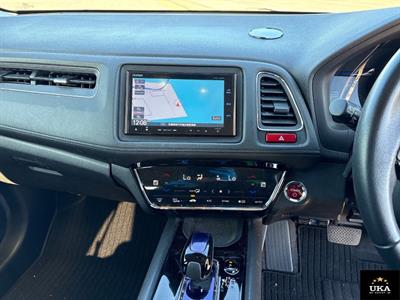 2015 Honda Vezel - Thumbnail