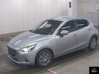 2017 Mazda Demio - Thumbnail