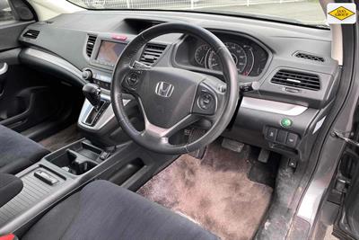 2012 Honda CR-V - Thumbnail