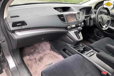 2012 Honda CR-V - Thumbnail