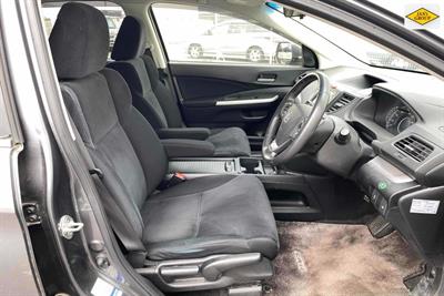 2012 Honda CR-V - Thumbnail