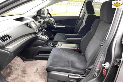 2012 Honda CR-V - Thumbnail